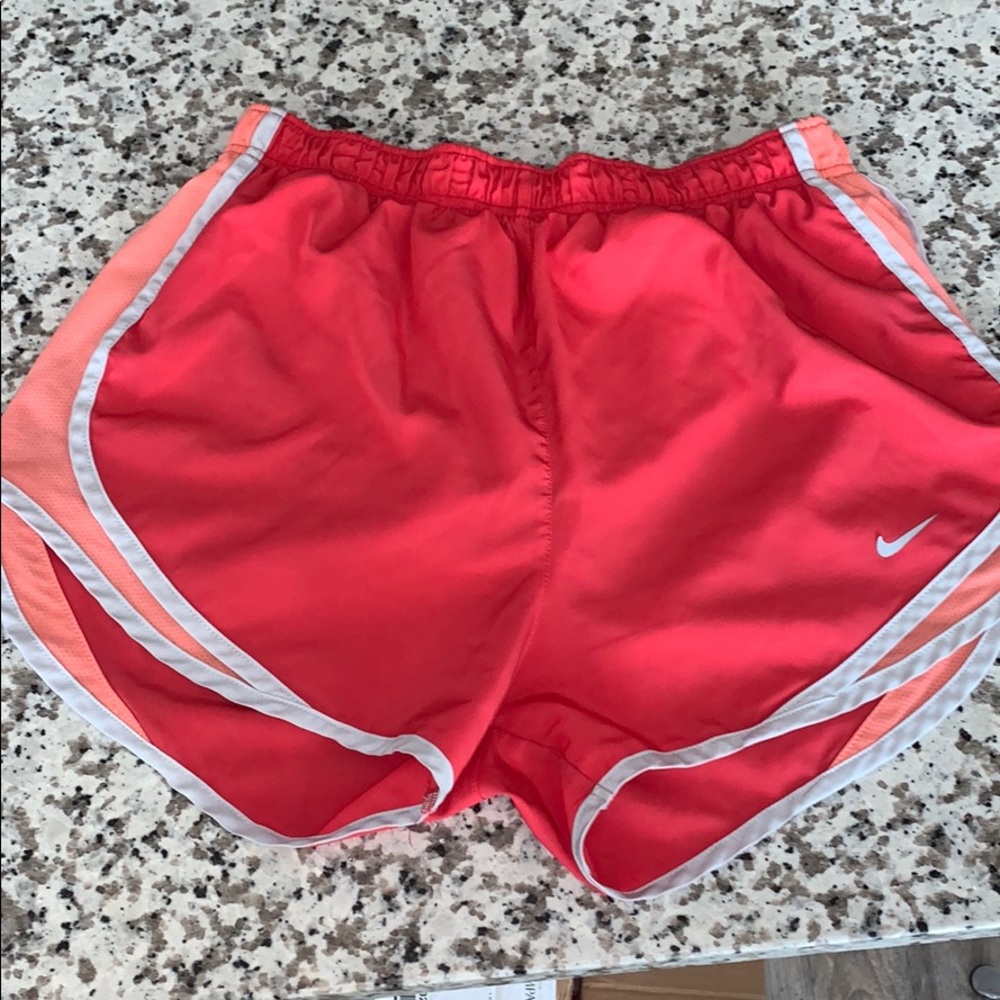Nike Athletic Shorts